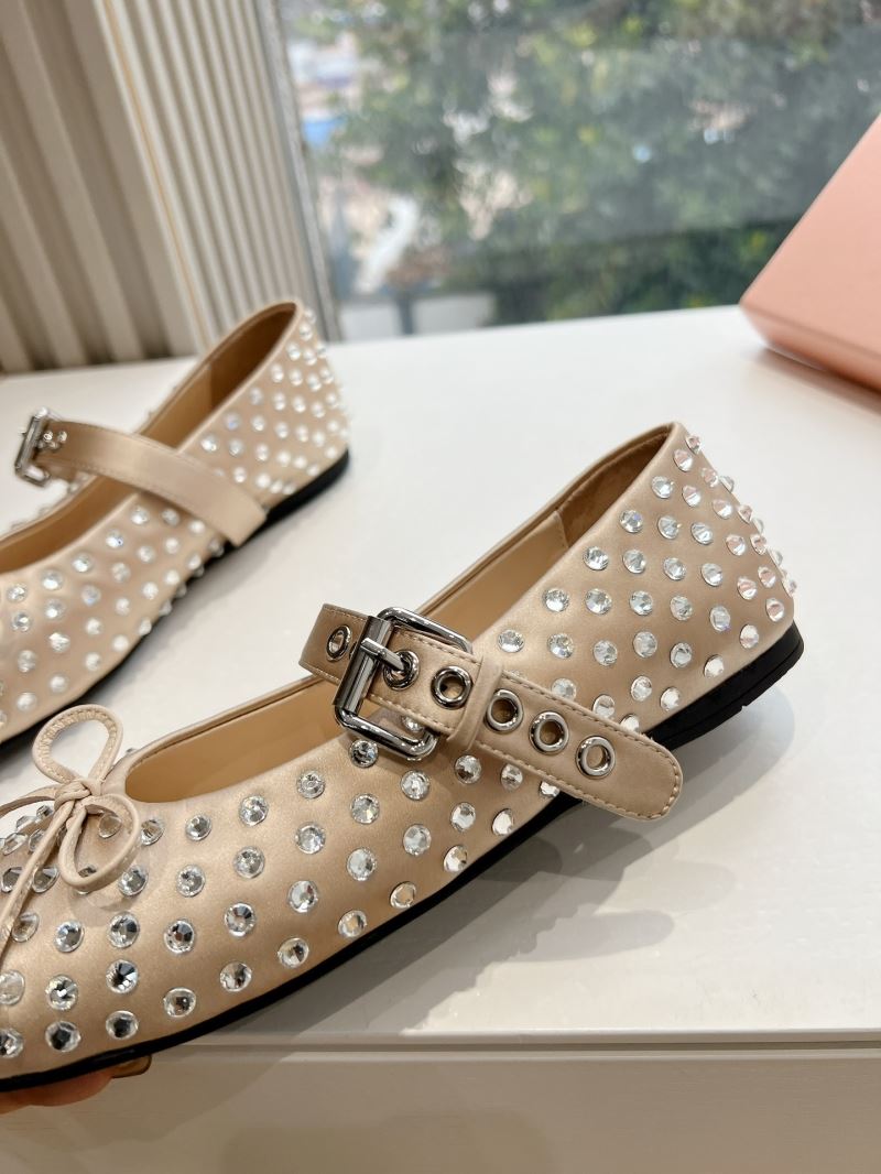 Miu Miu Sandals